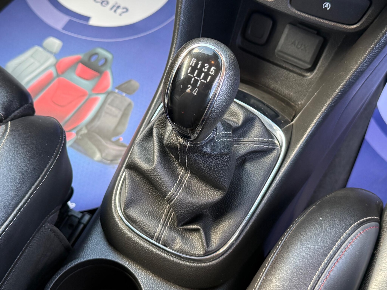 Used Vauxhall Mokka 2015 for sale - 78115654: Photo 27