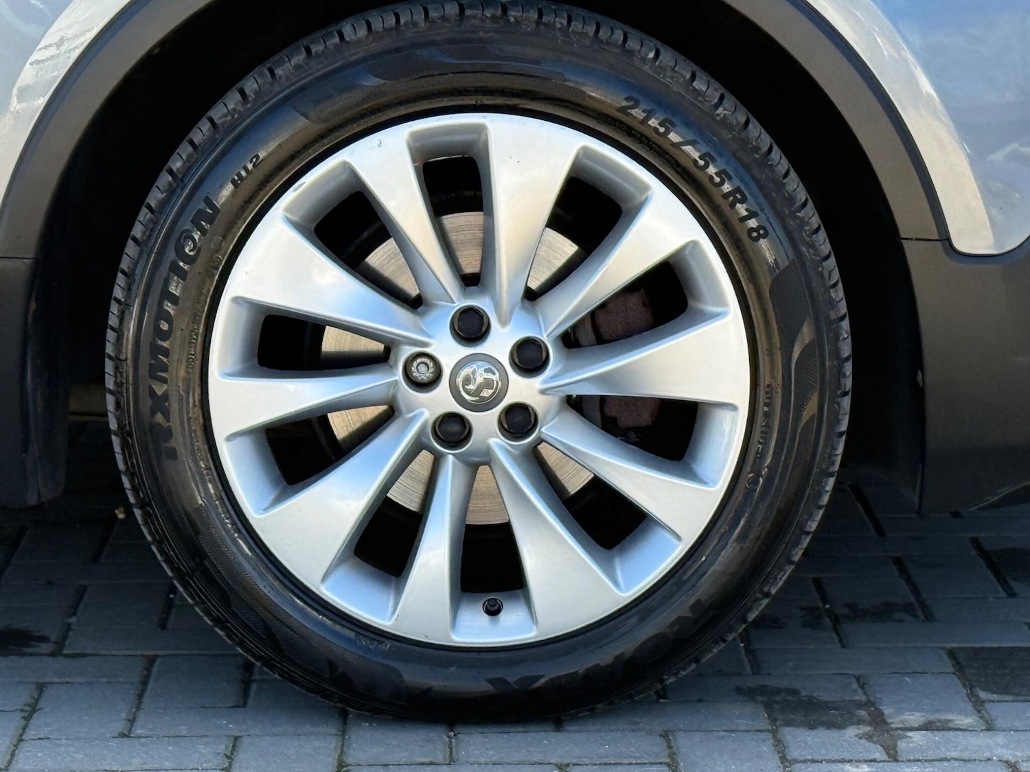 Used Vauxhall Mokka 2015 for sale - 78115654: Photo 9