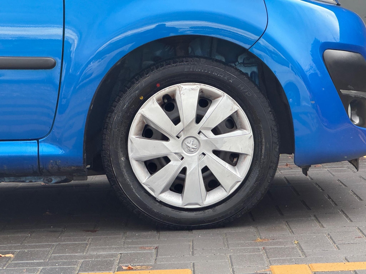 Used Peugeot 107 2012 for sale - 76866224: Photo 10