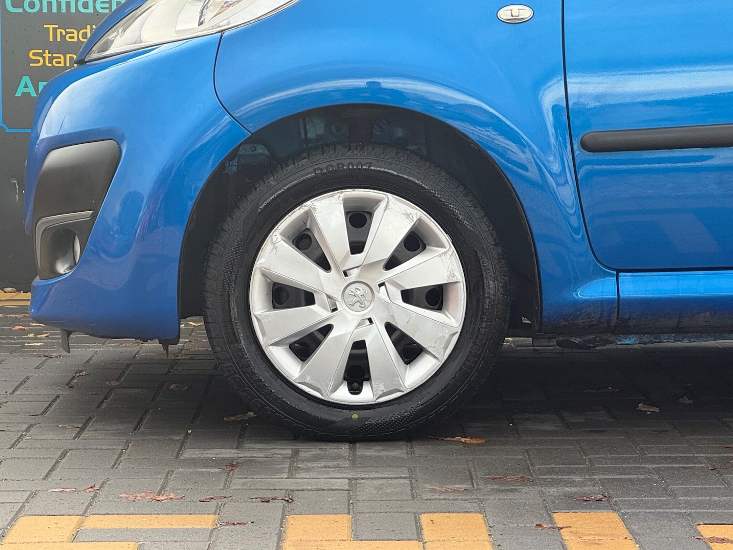 Used Peugeot 107 2012 for sale - 76866224: Photo 11