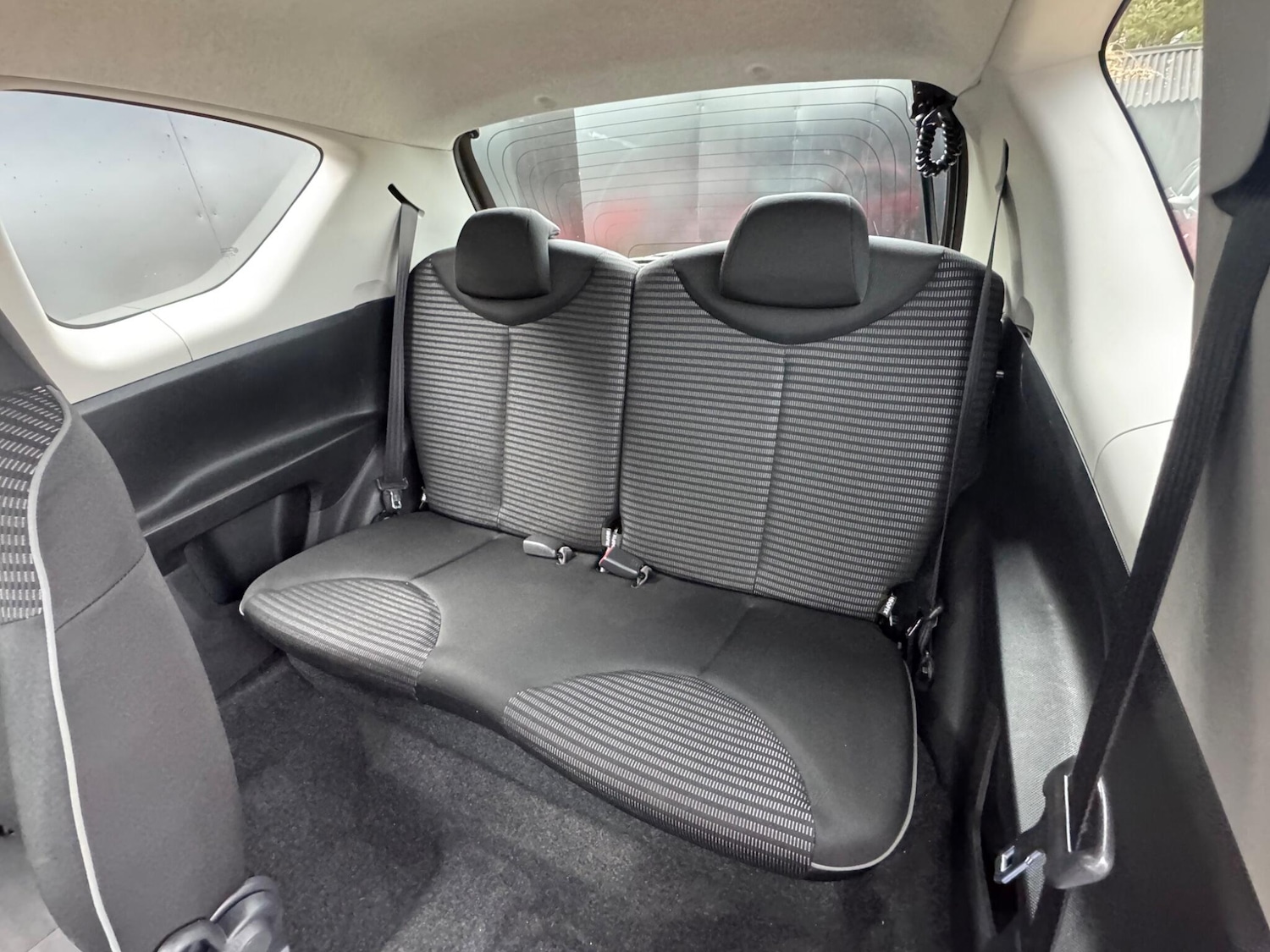 Used Peugeot 107 2012 for sale - 76866224: Photo 19