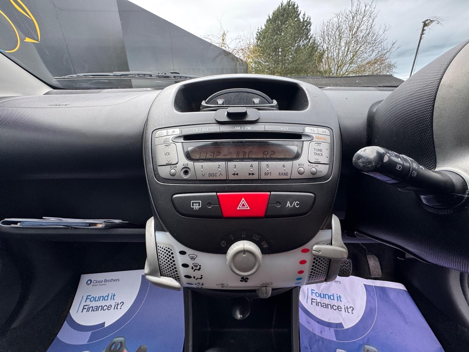 Used Peugeot 107 2012 for sale - 76866224: Photo 22