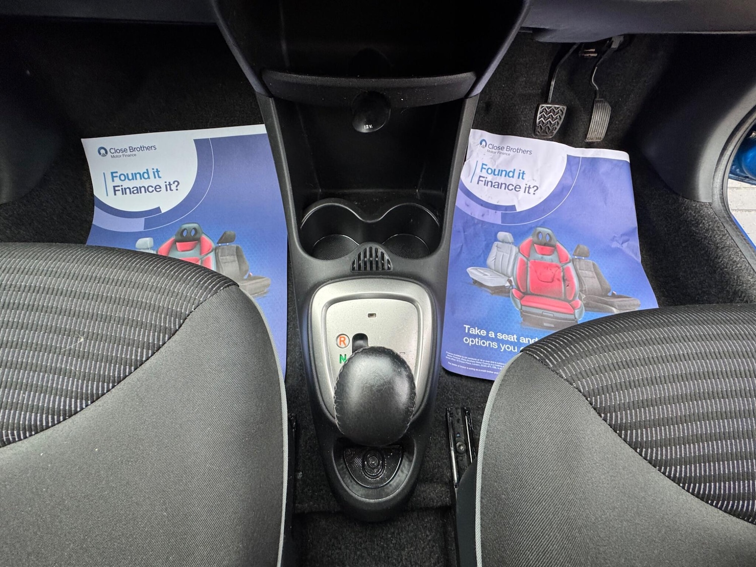 Used Peugeot 107 2012 for sale - 76866224: Photo 23