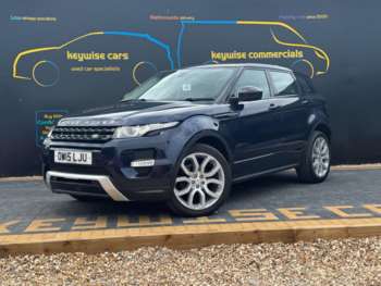 2015 (15) - 2.2 SD4 Dynamic Auto 4WD Euro 5 (s/s) 5dr