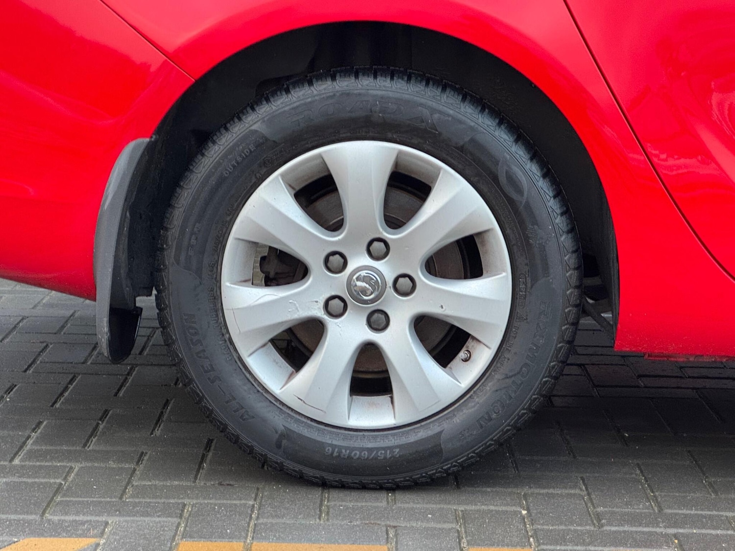 Used Vauxhall Astra 2016 for sale - 77411716: Photo 11