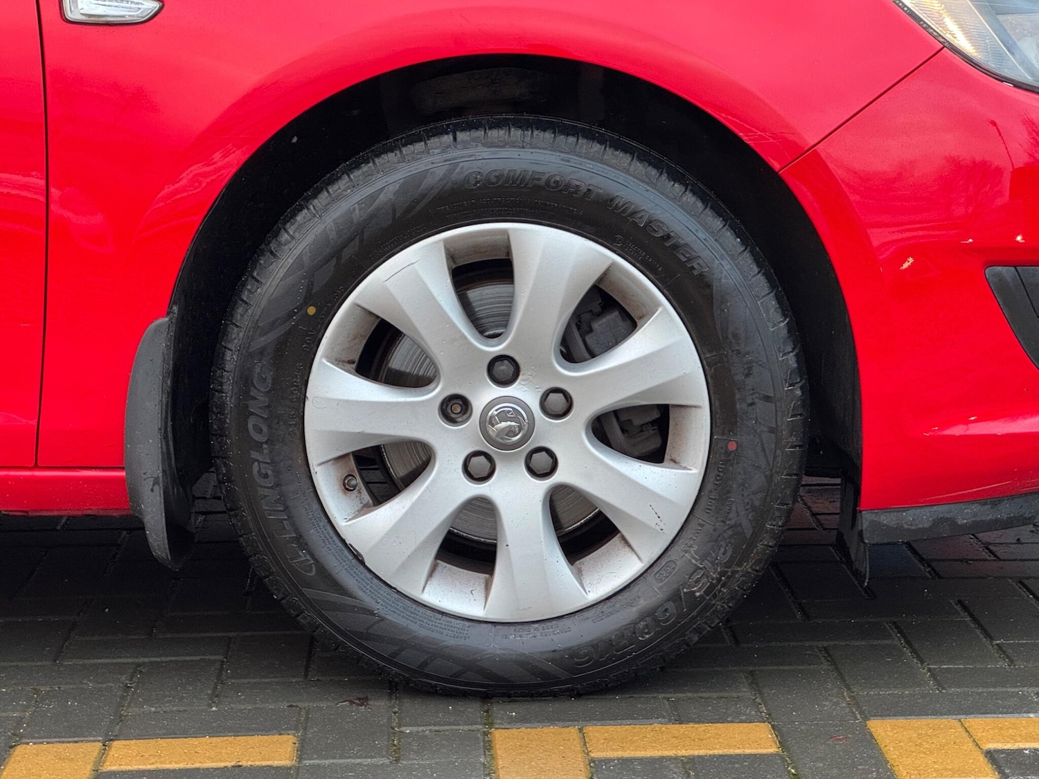 Used Vauxhall Astra 2016 for sale - 77411716: Photo 13