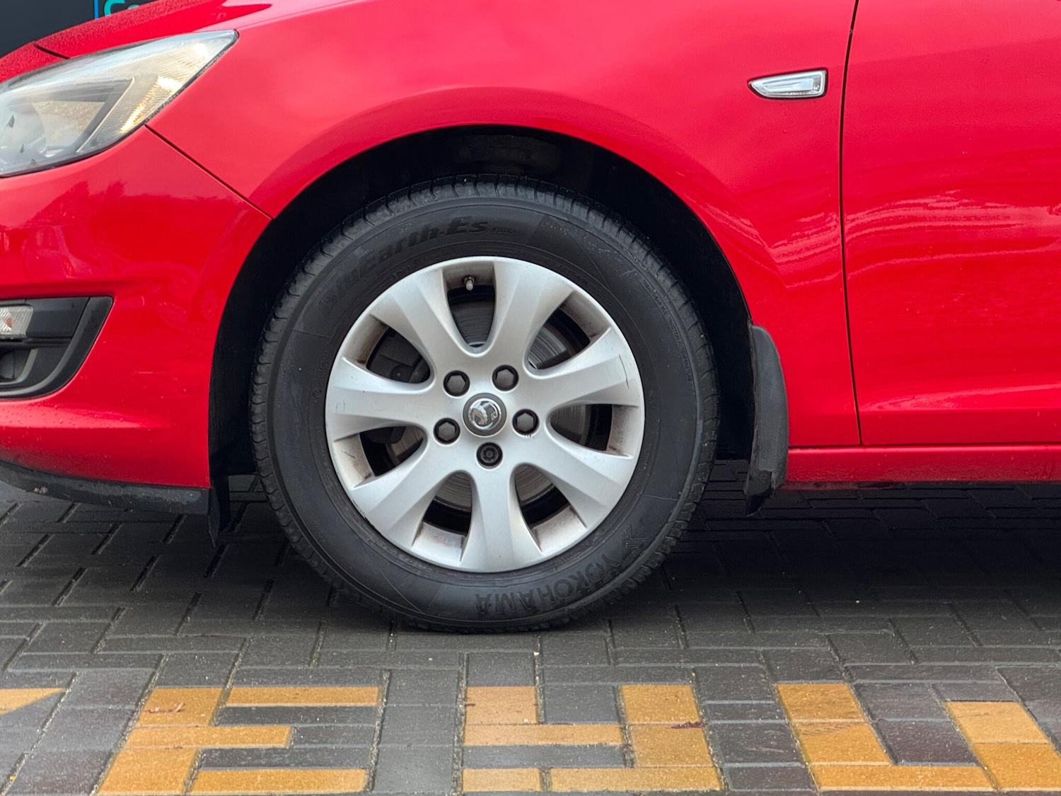 Used Vauxhall Astra 2016 for sale - 77411716: Photo 14