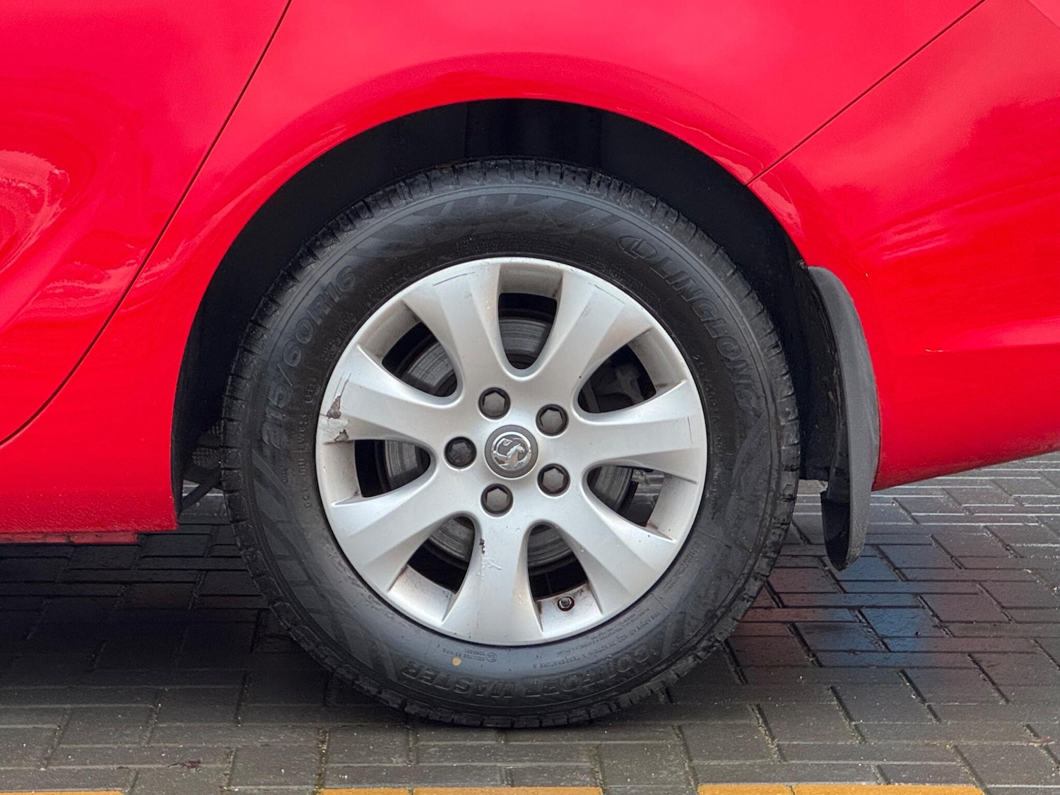 Used Vauxhall Astra 2016 for sale - 77411716: Photo 15