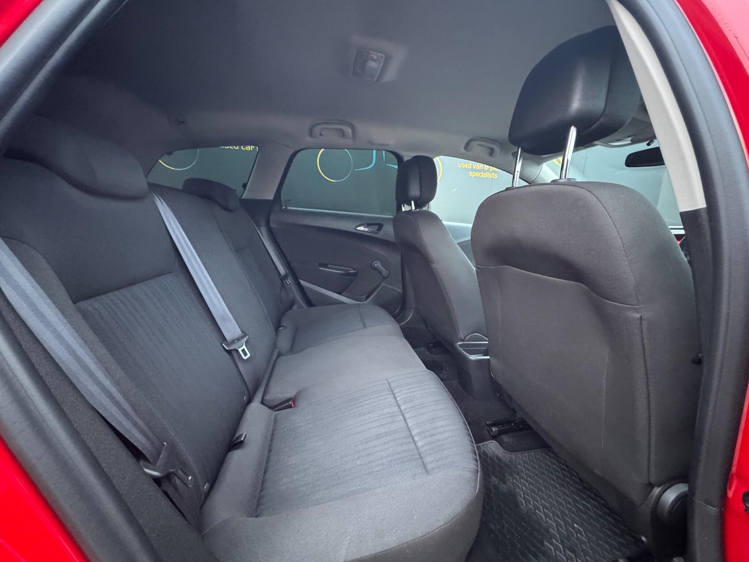 Used Vauxhall Astra 2016 for sale - 77411716: Photo 17