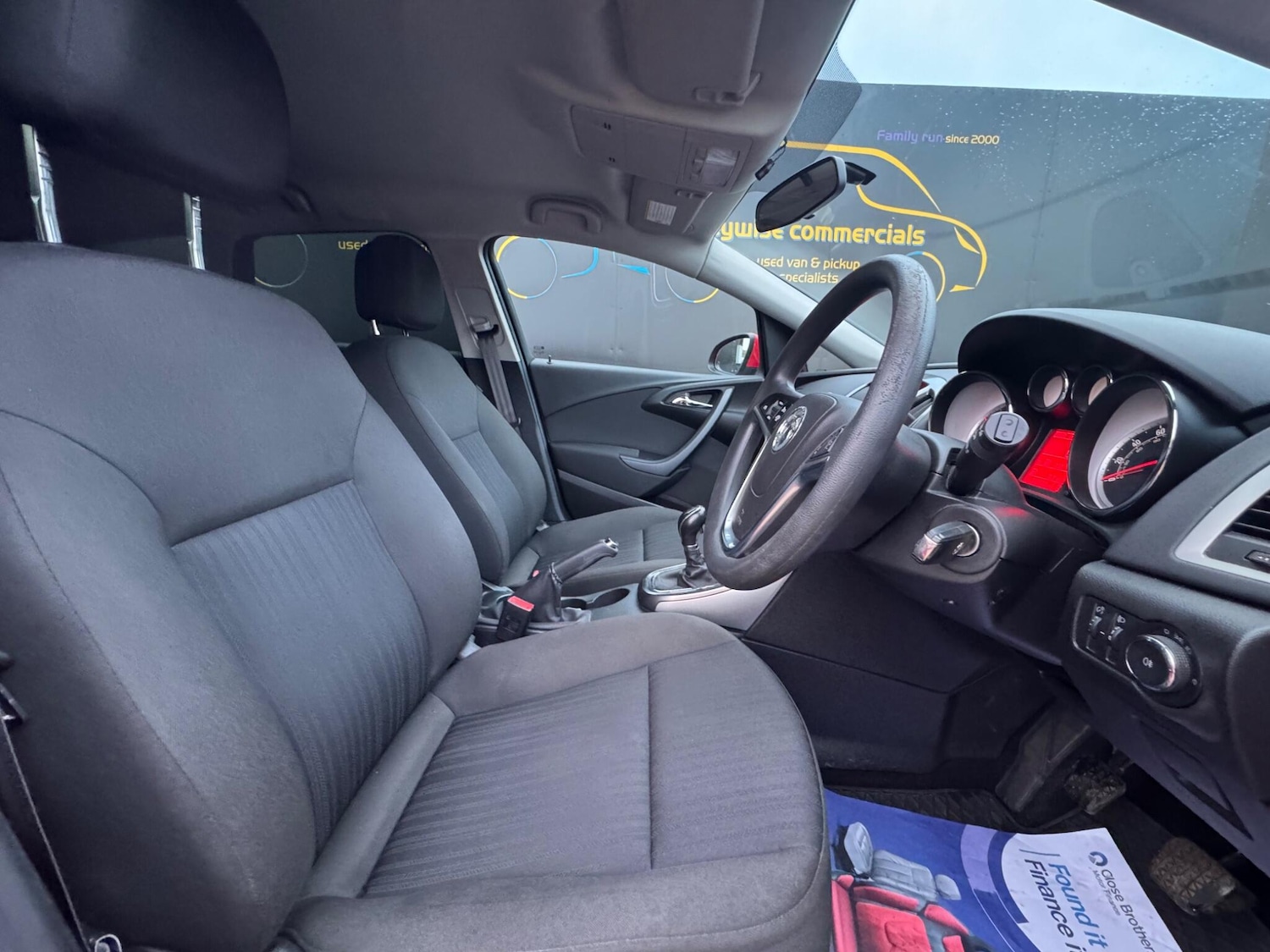 Used Vauxhall Astra 2016 for sale - 77411716: Photo 18