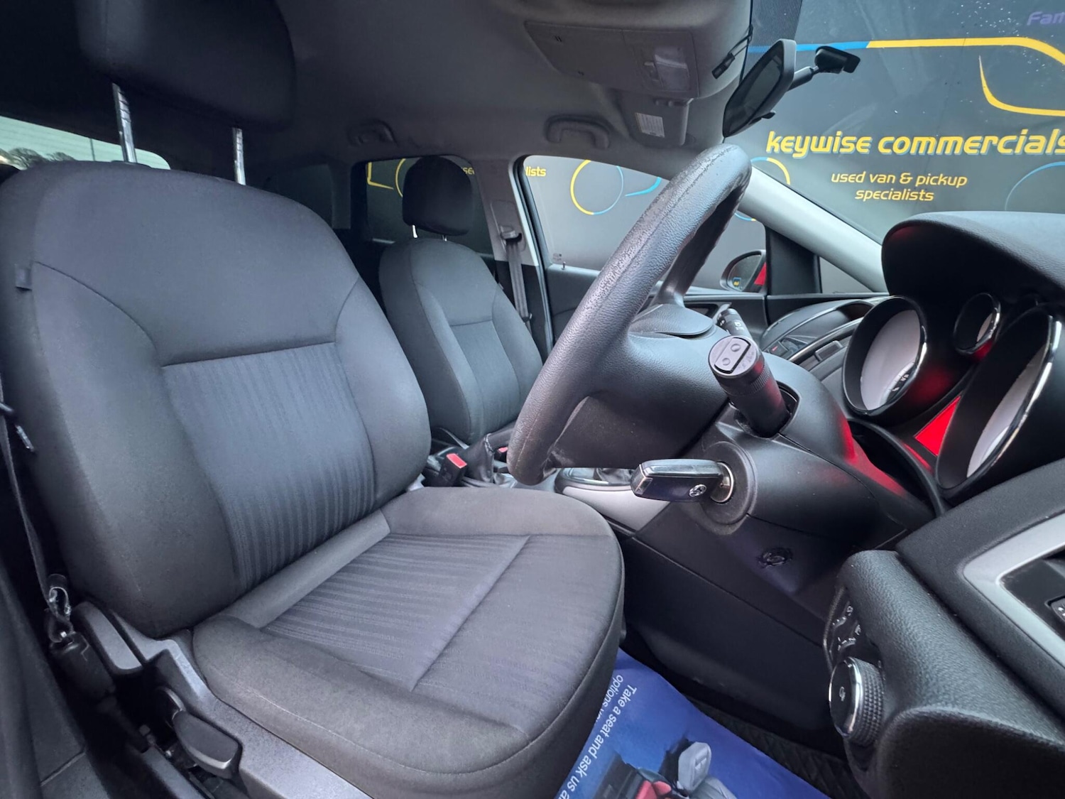 Used Vauxhall Astra 2016 for sale - 77411716: Photo 21