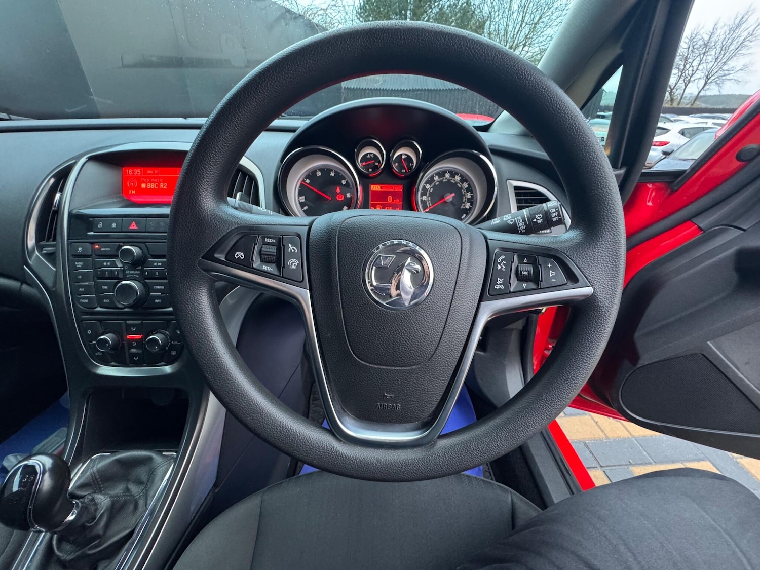 Used Vauxhall Astra 2016 for sale - 77411716: Photo 23