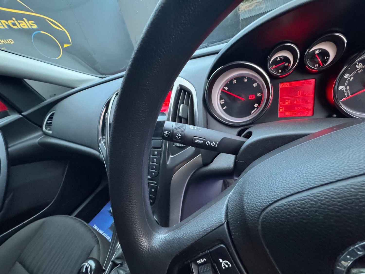 Used Vauxhall Astra 2016 for sale - 77411716: Photo 26