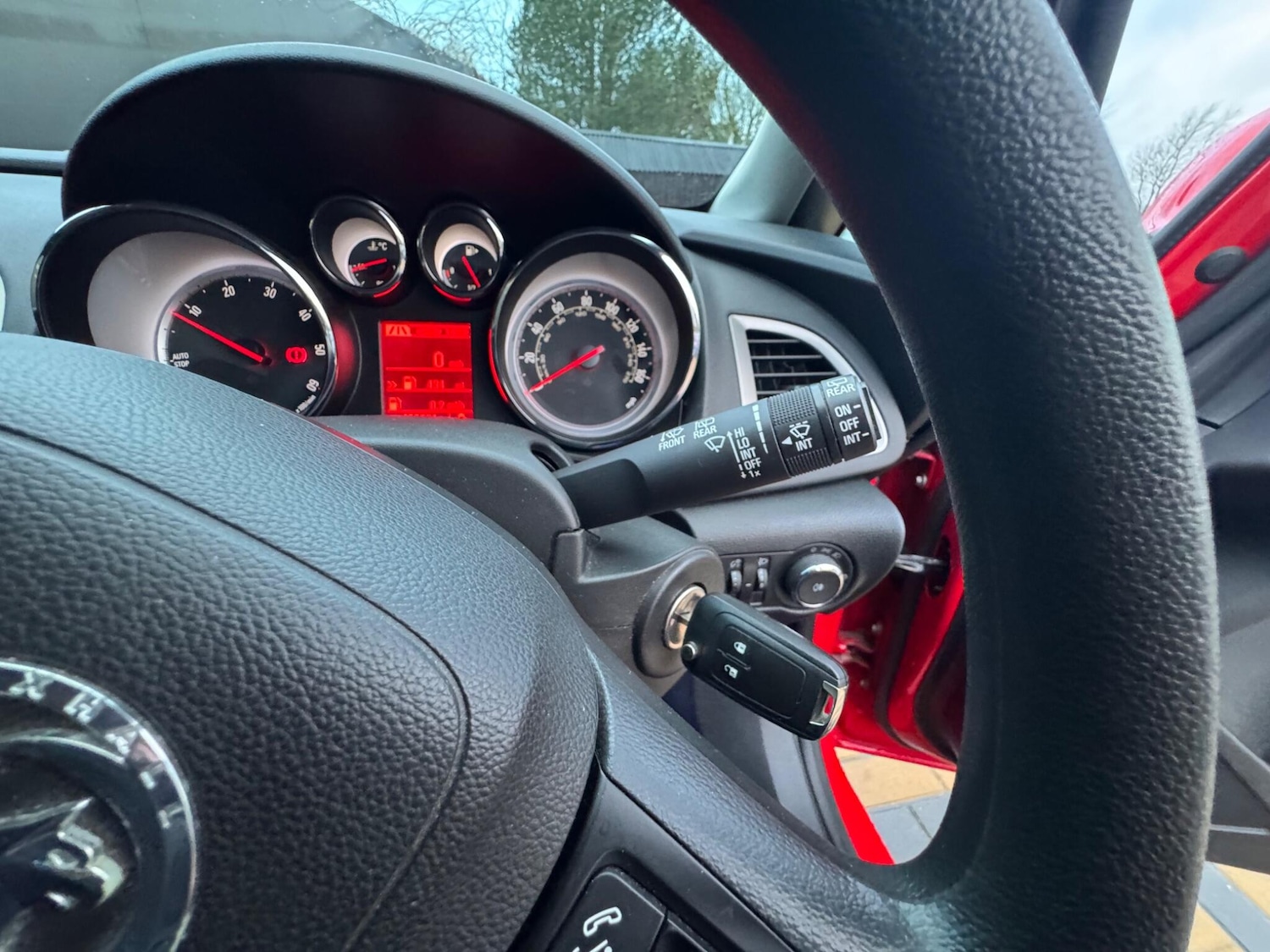 Used Vauxhall Astra 2016 for sale - 77411716: Photo 27