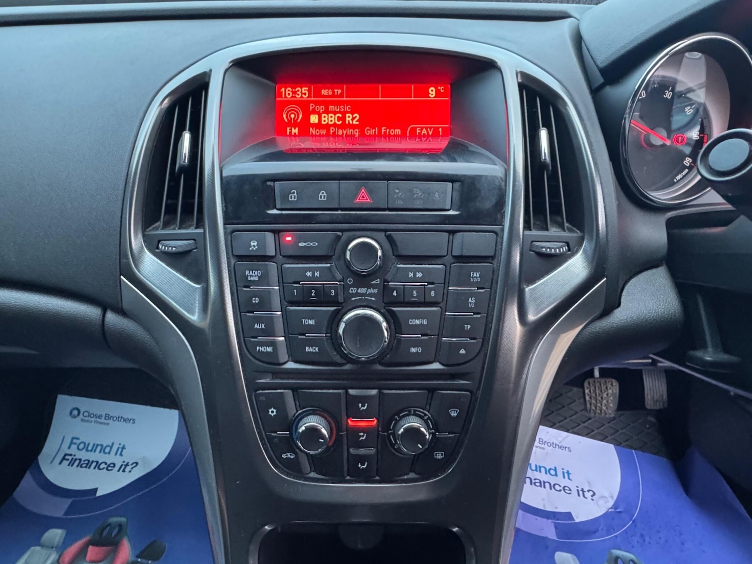 Used Vauxhall Astra 2016 for sale - 77411716: Photo 30