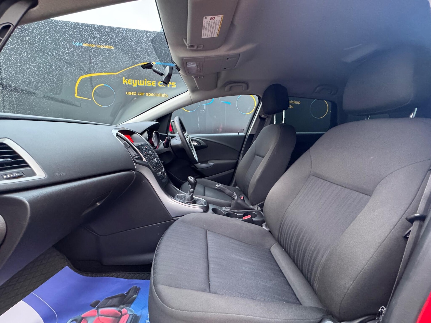 Used Vauxhall Astra 2016 for sale - 77411716: Photo 33