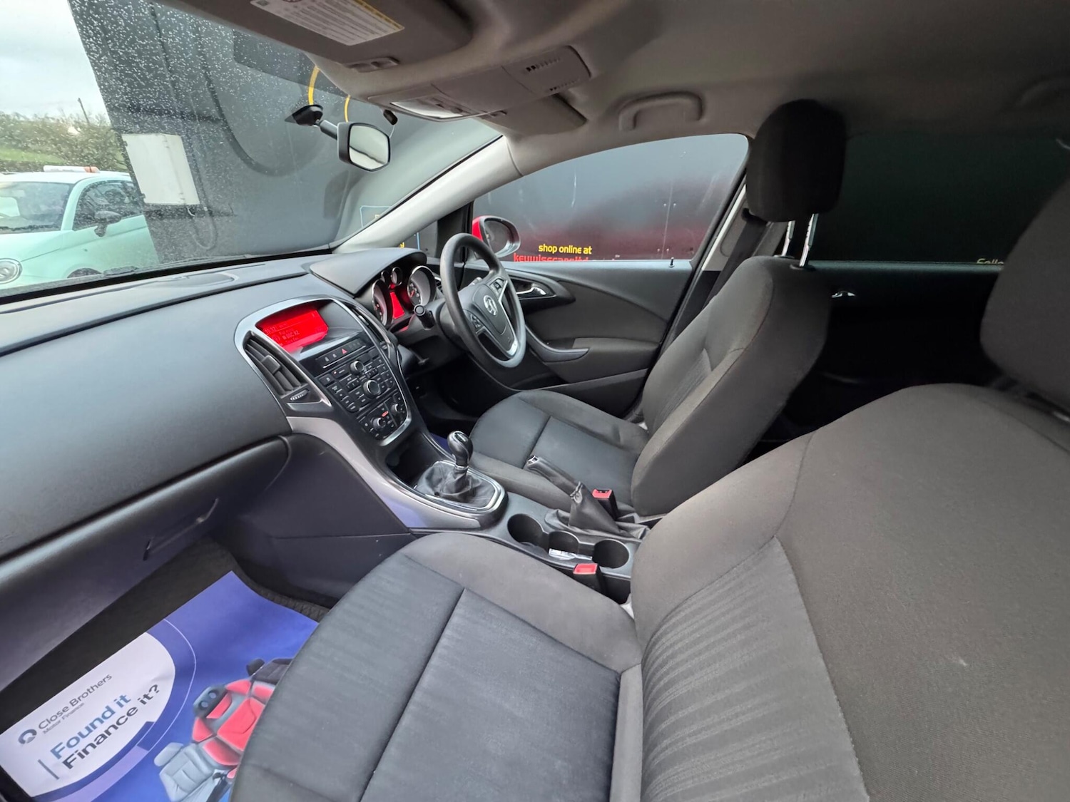 Used Vauxhall Astra 2016 for sale - 77411716: Photo 34