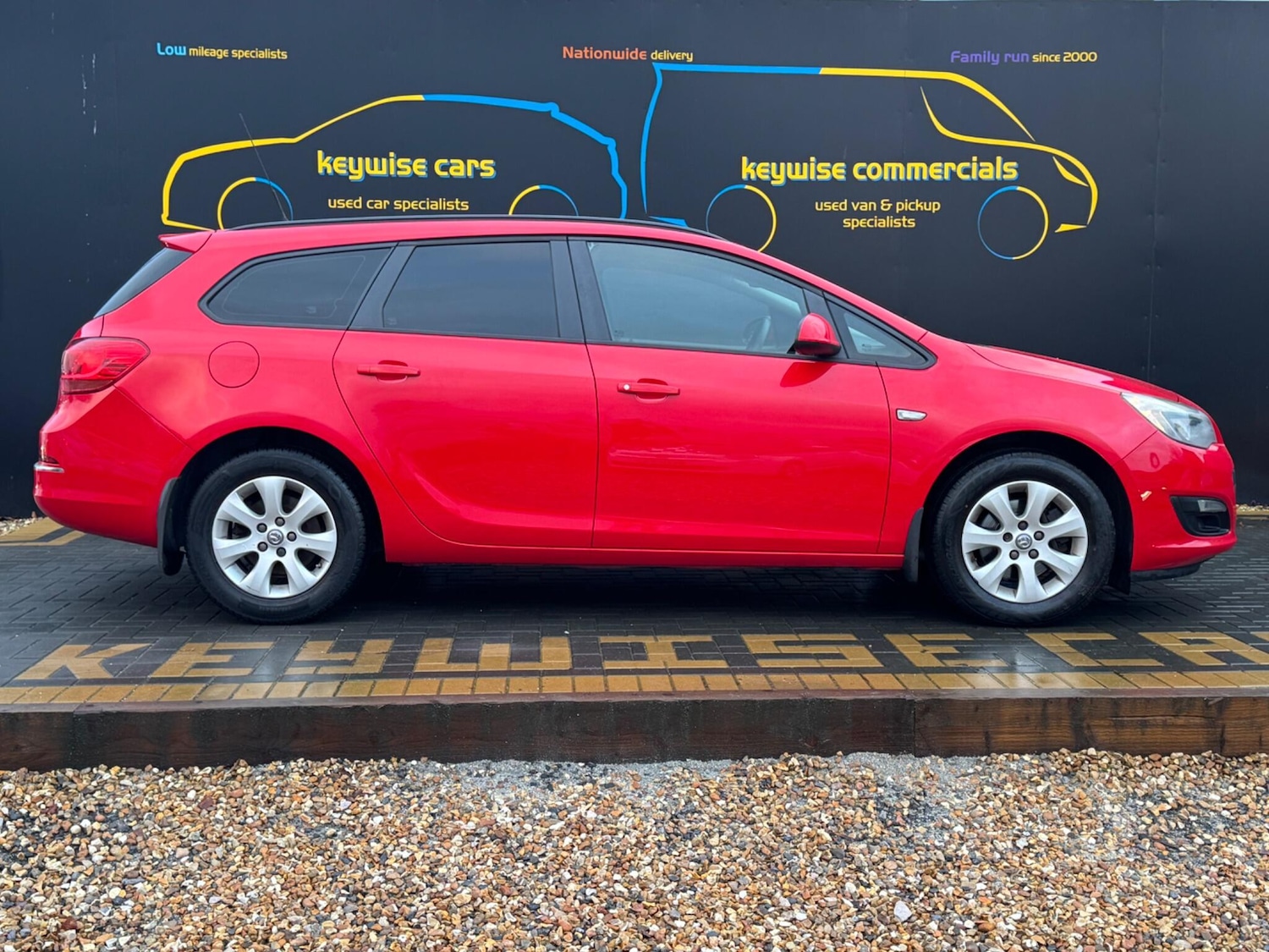 Used Vauxhall Astra 2016 for sale - 77411716: Photo 7