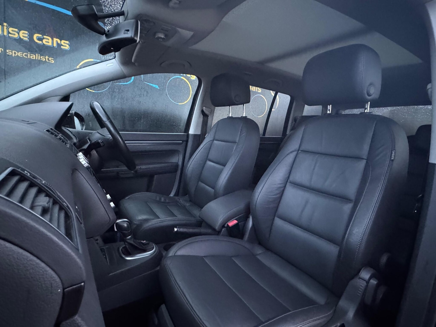 Used Volkswagen Touran 2014 for sale - 76823803: Photo 22