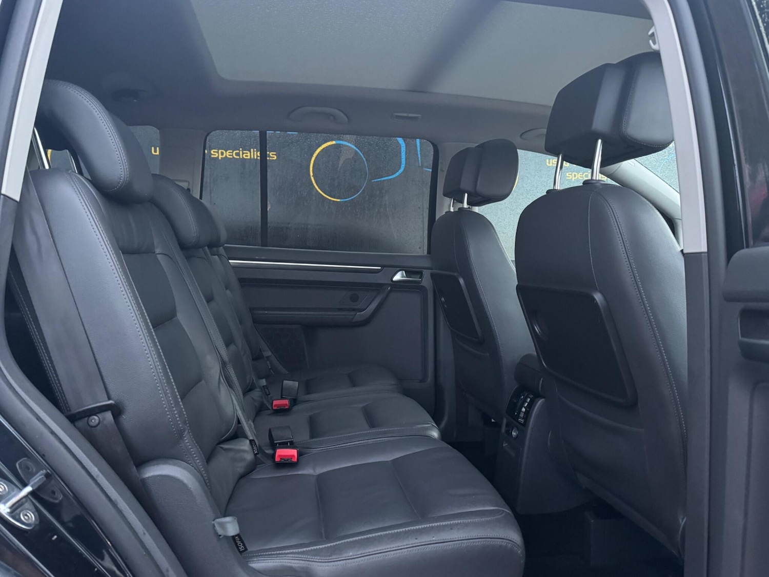 Used Volkswagen Touran 2014 for sale - 76823803: Photo 23