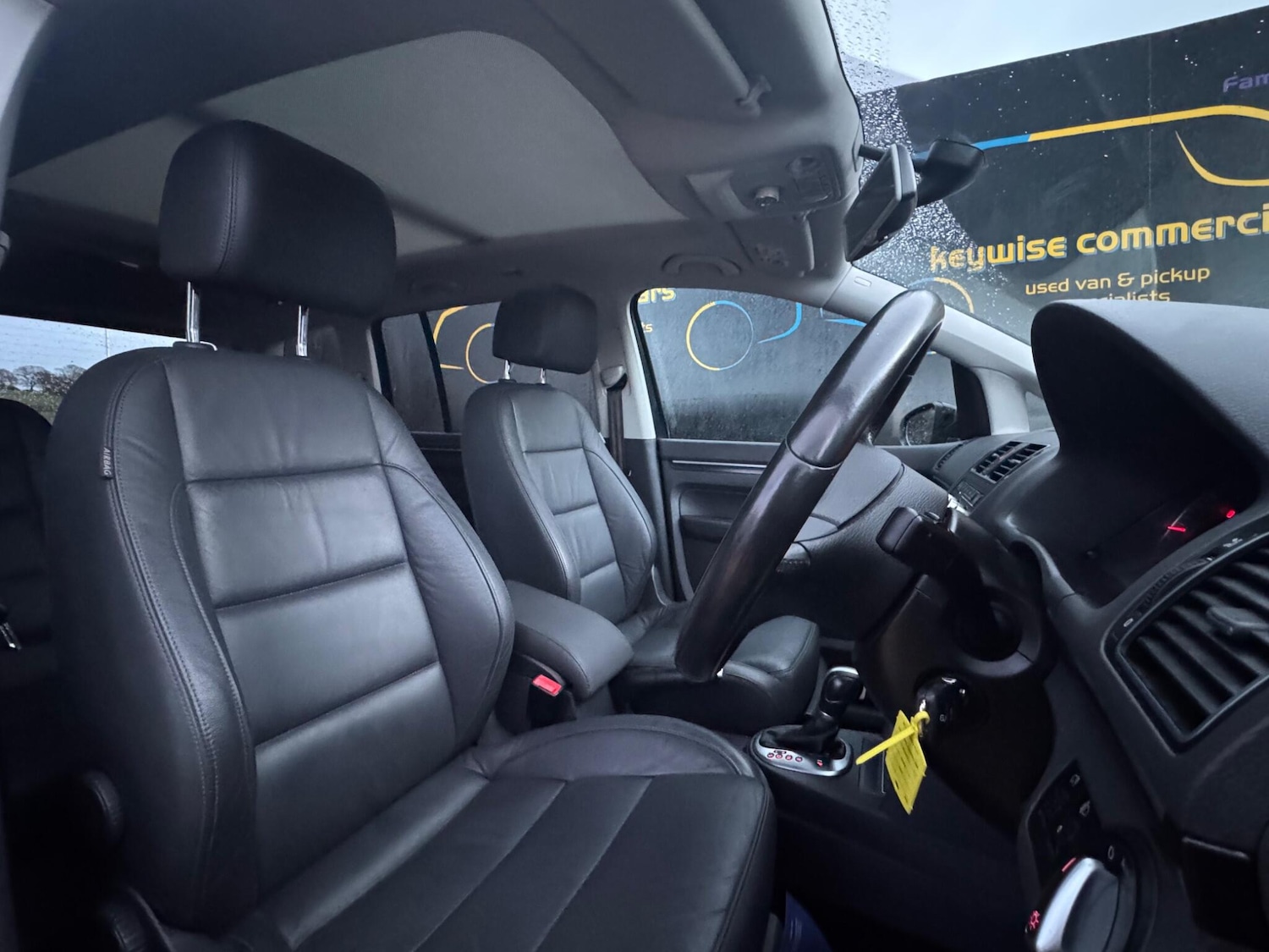 Used Volkswagen Touran 2014 for sale - 76823803: Photo 26