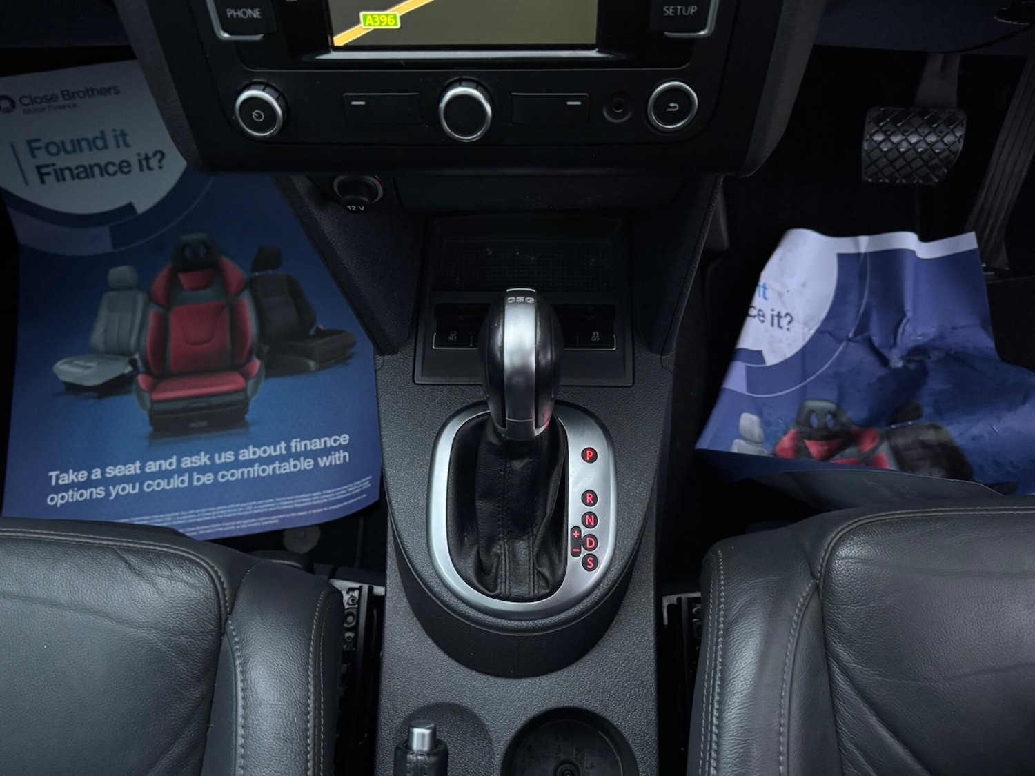 Used Volkswagen Touran 2014 for sale - 76823803: Photo 30