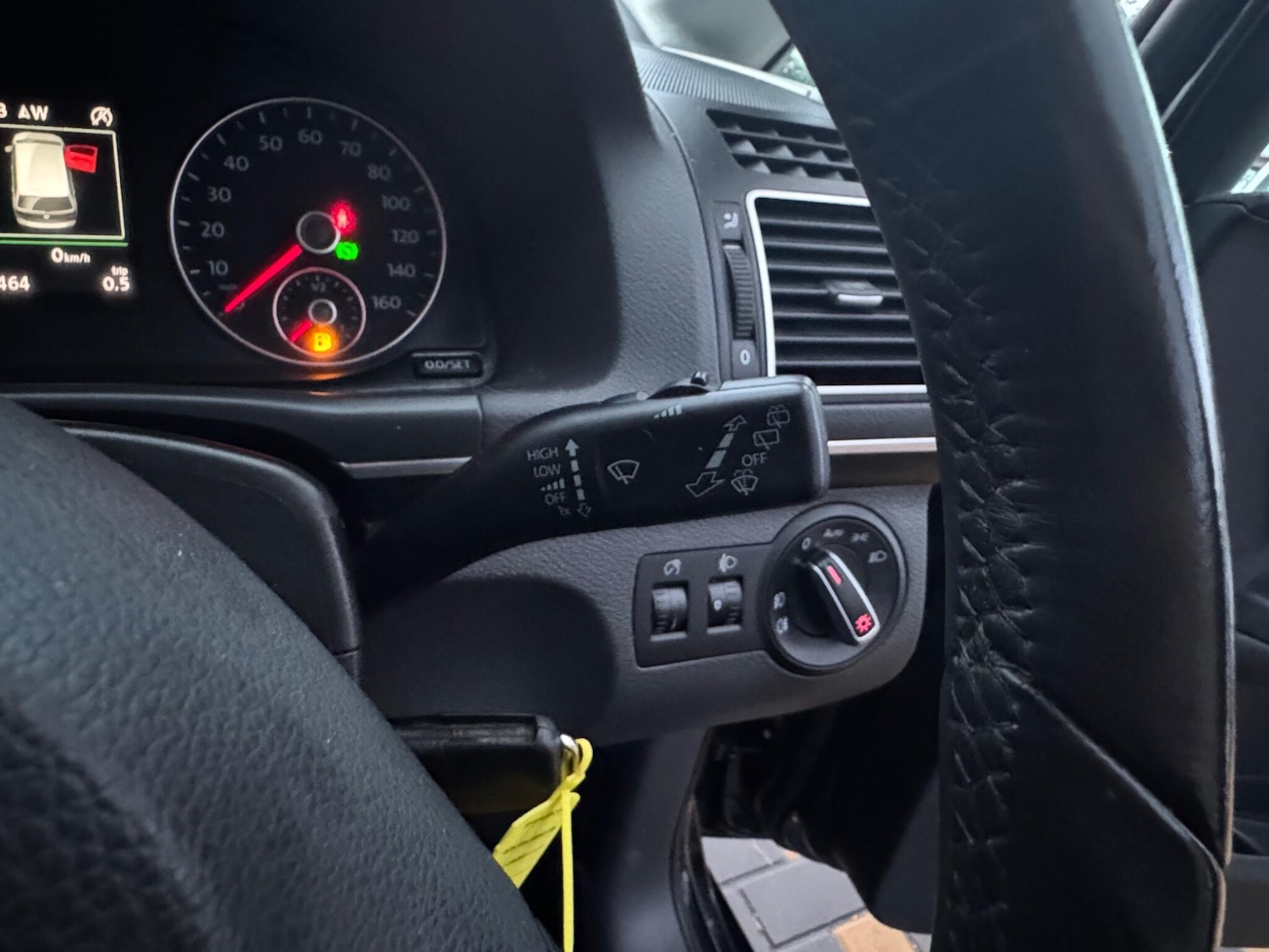 Used Volkswagen Touran 2014 for sale - 76823803: Photo 34