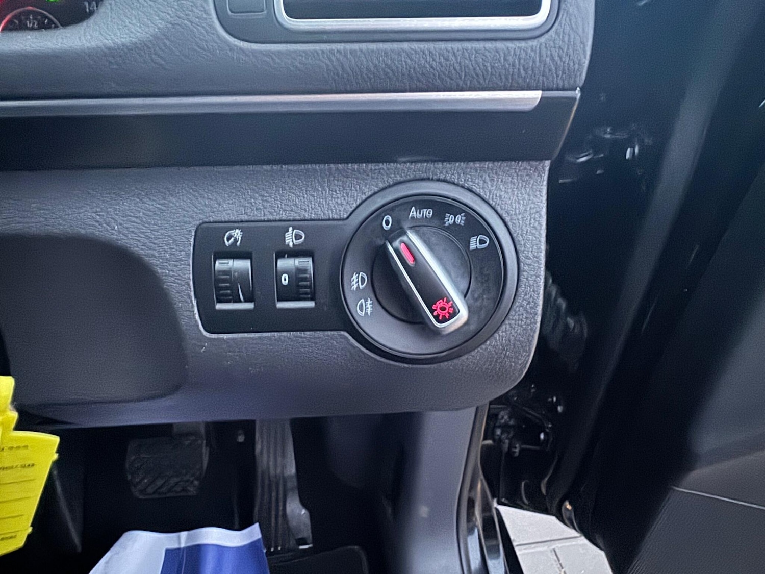 Used Volkswagen Touran 2014 for sale - 76823803: Photo 36