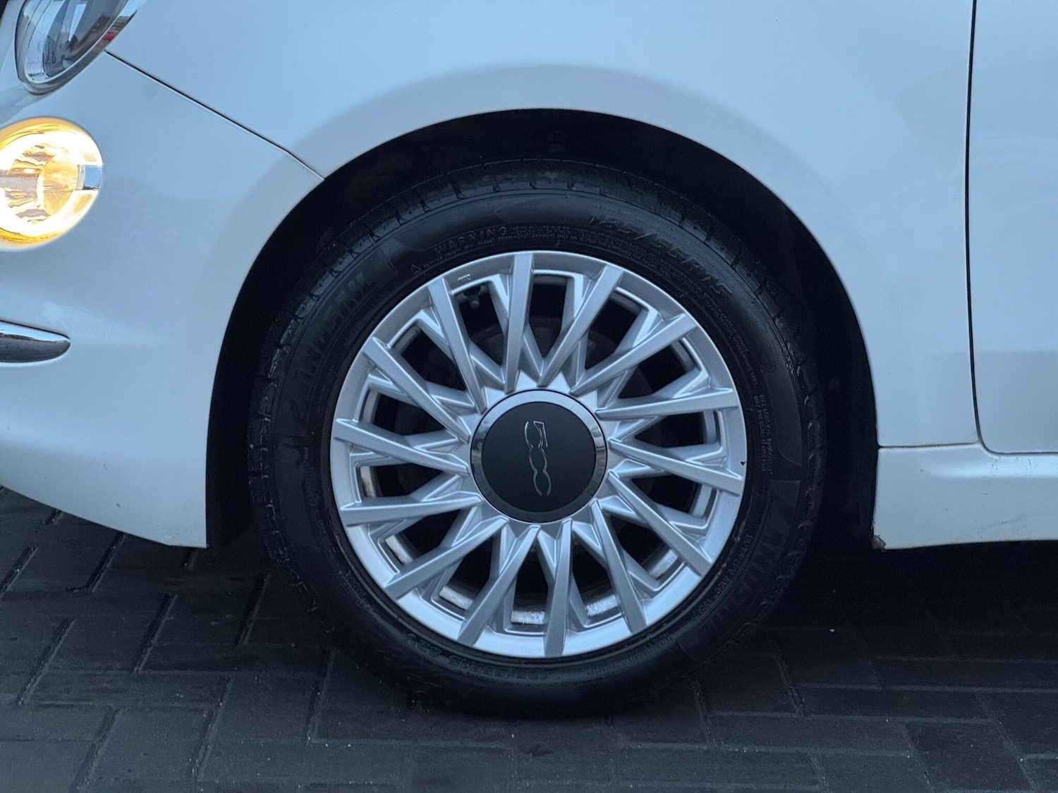 Used Fiat 500 2015 for sale - 76801019: Photo 12