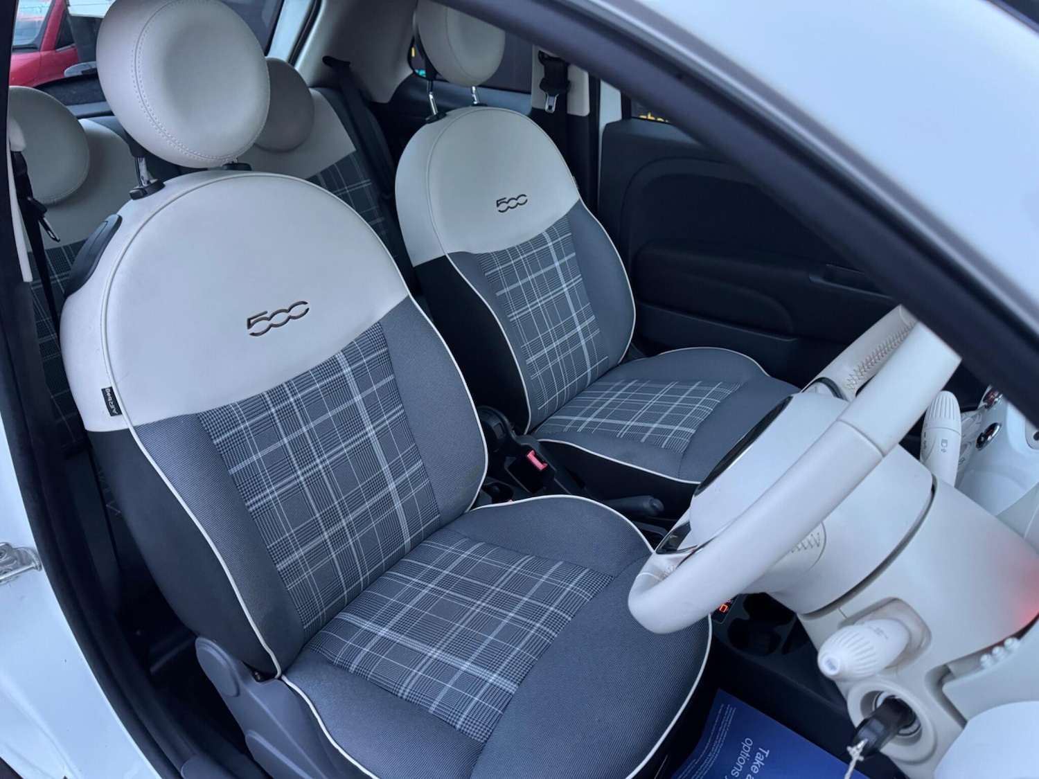 Used Fiat 500 2015 for sale - 76801019: Photo 14