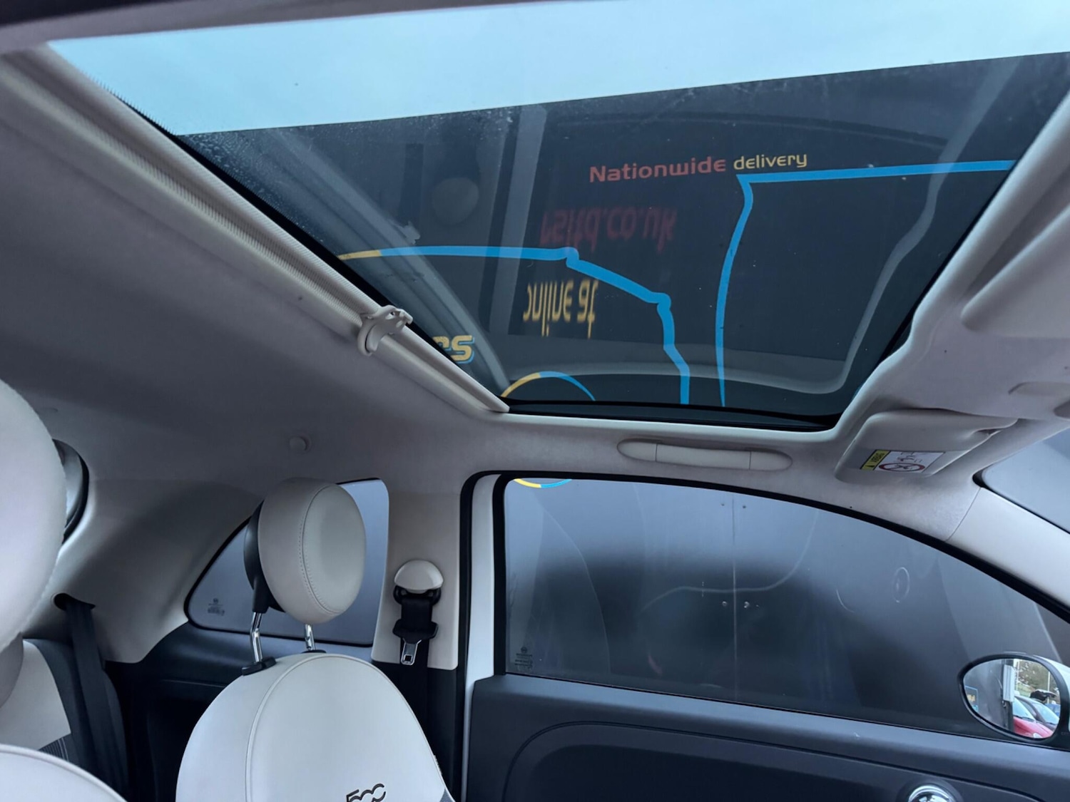 Used Fiat 500 2015 for sale - 76801019: Photo 15