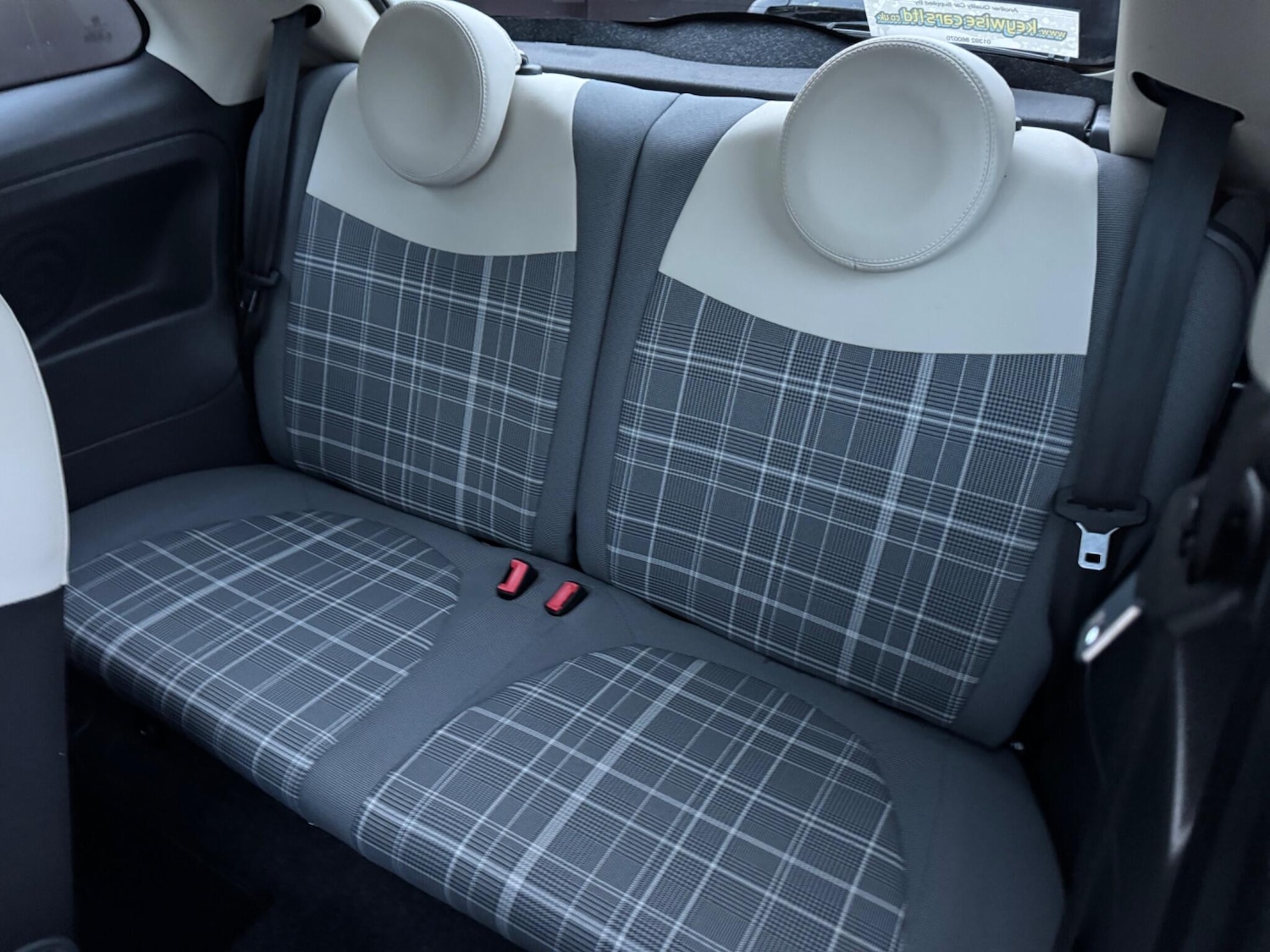 Used Fiat 500 2015 for sale - 76801019: Photo 19