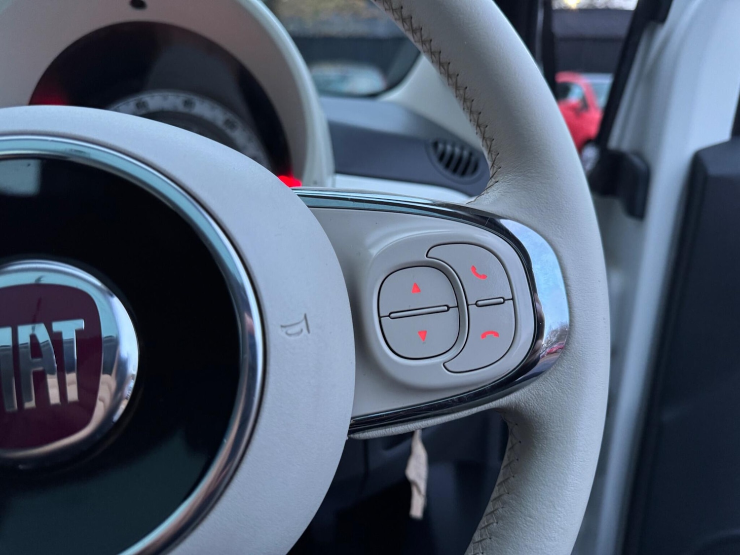 Used Fiat 500 2015 for sale - 76801019: Photo 25