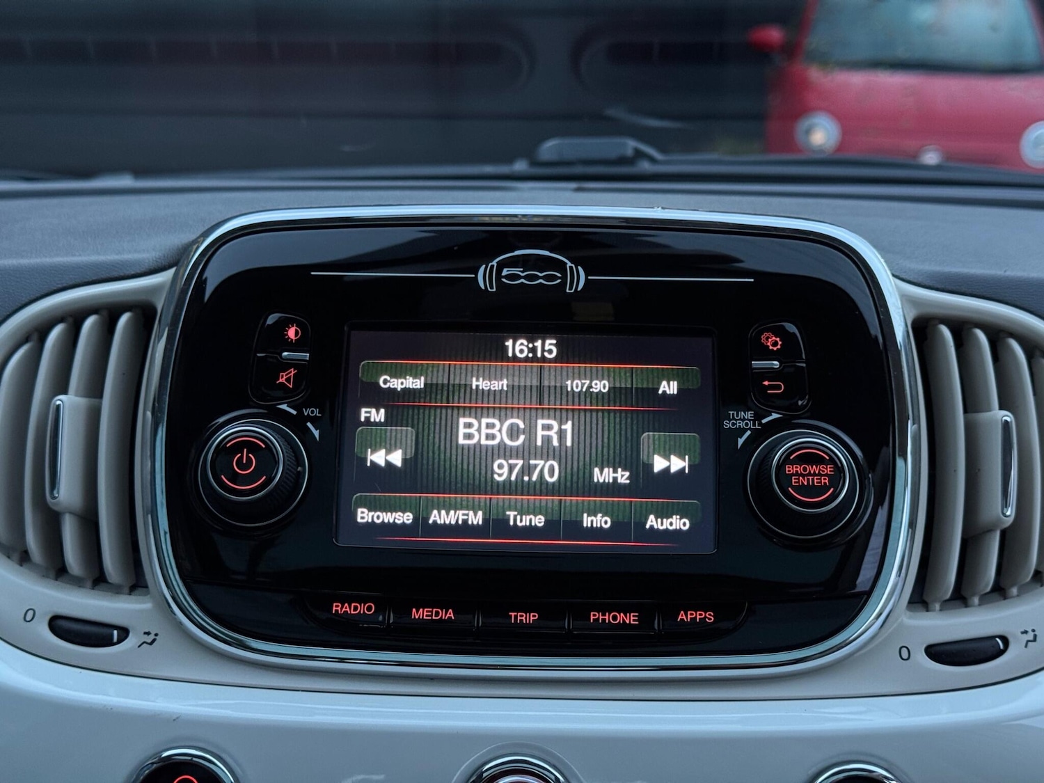 Used Fiat 500 2015 for sale - 76801019: Photo 26