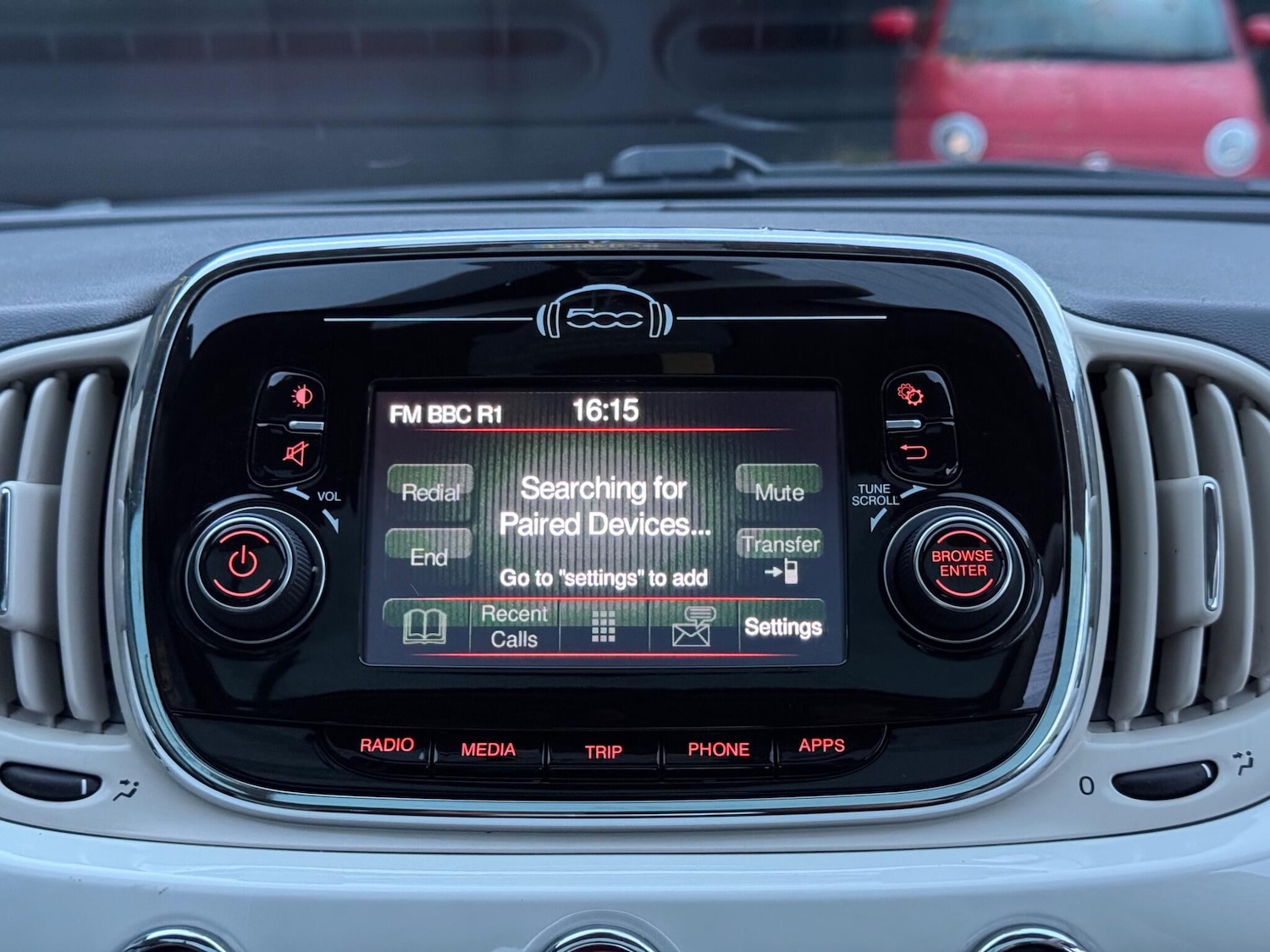 Used Fiat 500 2015 for sale - 76801019: Photo 27