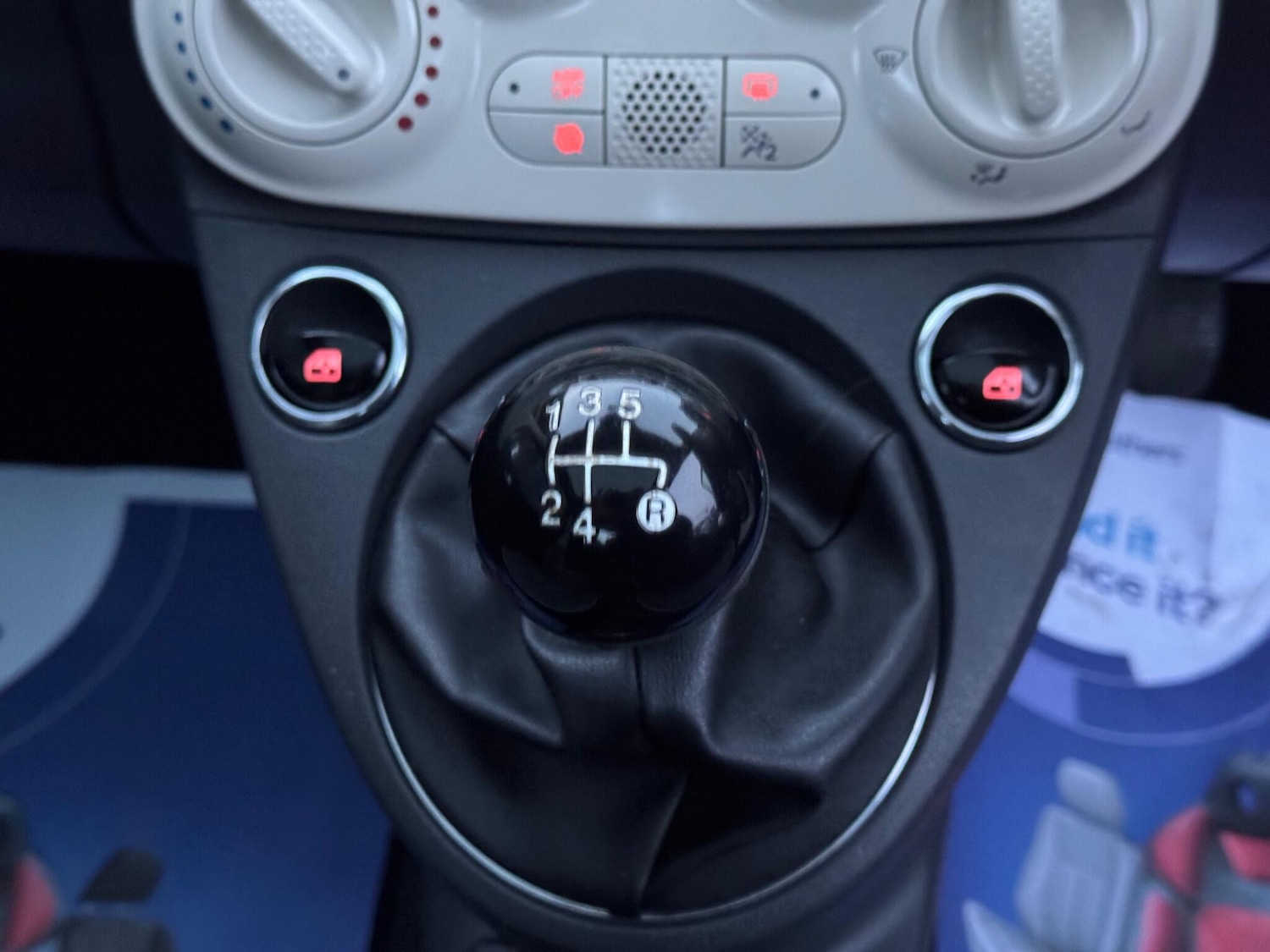 Used Fiat 500 2015 for sale - 76801019: Photo 29