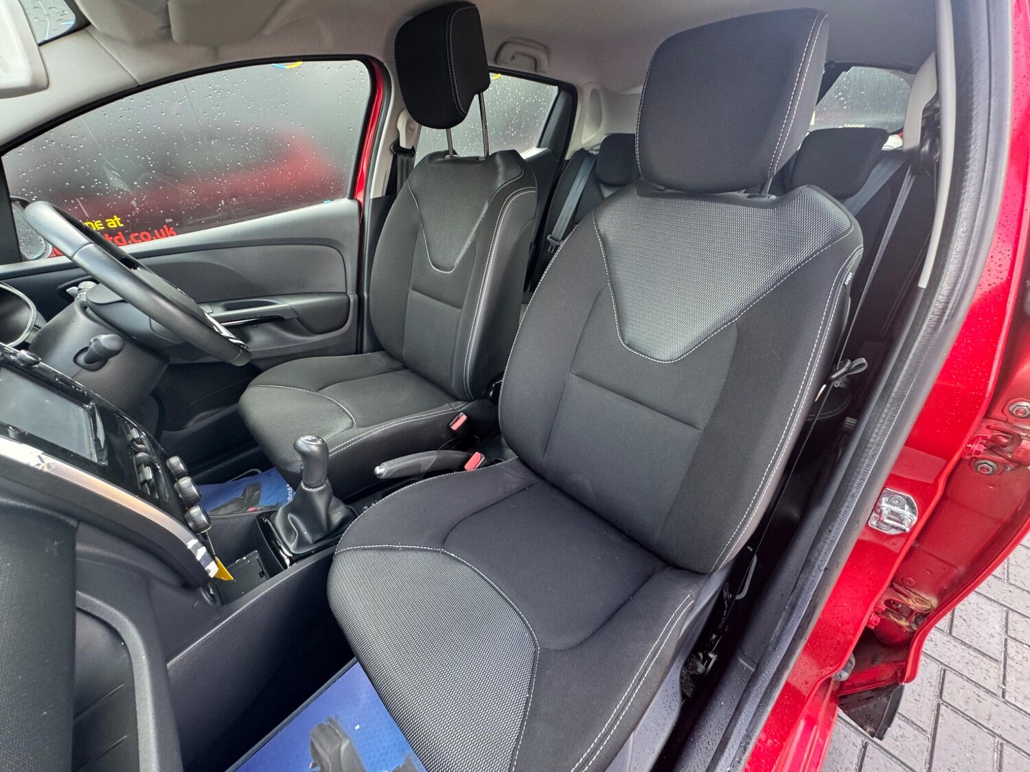 Vehicle 23