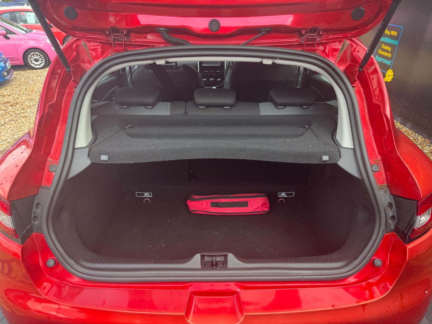 Vehicle 26