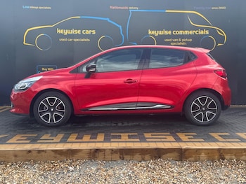 Used Renault Clio 2016 for sale - 75768991: Photo
