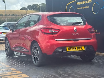 Used Renault Clio 2016 for sale - 75768991: Photo