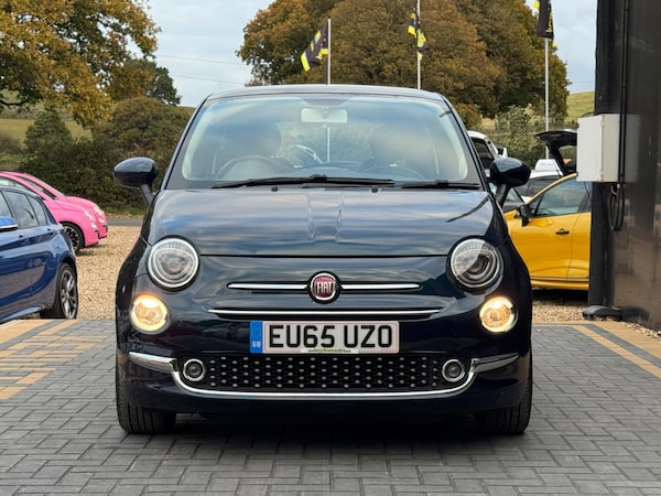 Used Fiat 500 2015 for sale - 76306891: Photo 10