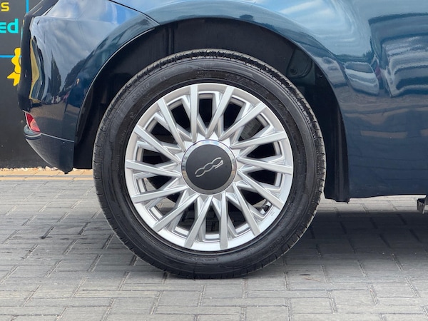 Used Fiat 500 2015 for sale - 76306891: Photo 11