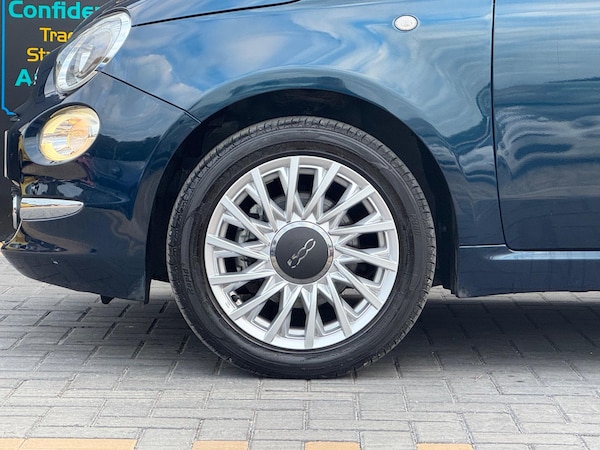 Used Fiat 500 2015 for sale - 76306891: Photo 14