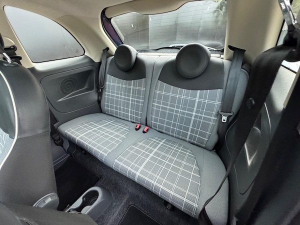 Used Fiat 500 2015 for sale - 76306891: Photo 25