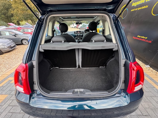 Used Fiat 500 2015 for sale - 76306891: Photo 26