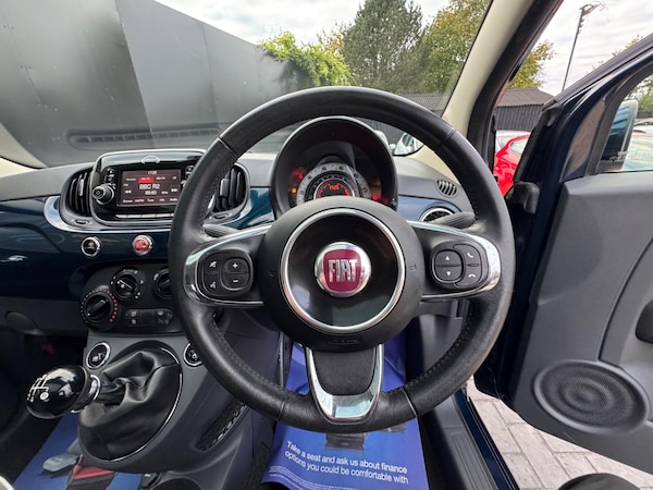 Used Fiat 500 2015 for sale - 76306891: Photo 28