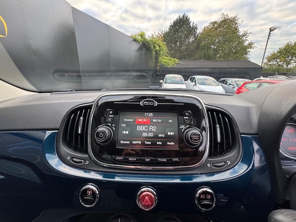 Used Fiat 500 2015 for sale - 76306891: Photo 29