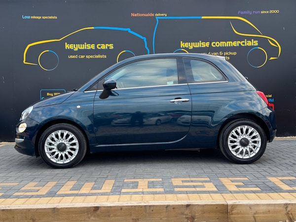 Used Fiat 500 2015 for sale - 76306891: Photo 2