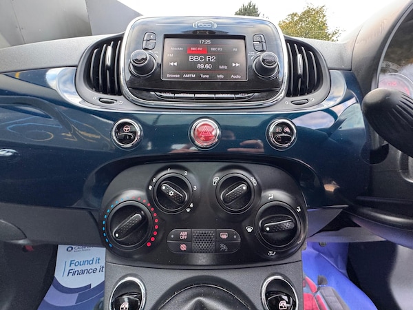 Used Fiat 500 2015 for sale - 76306891: Photo 30
