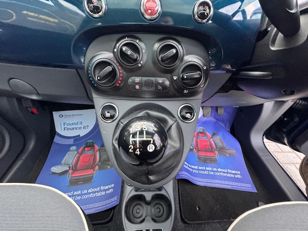 Used Fiat 500 2015 for sale - 76306891: Photo 31